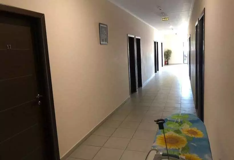 Majatalo Voyazh Guest House