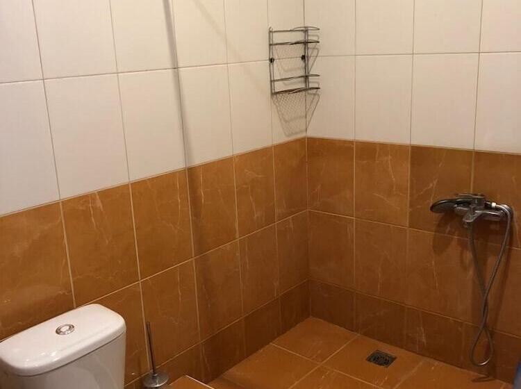 膳宿费 Voyazh Guest House