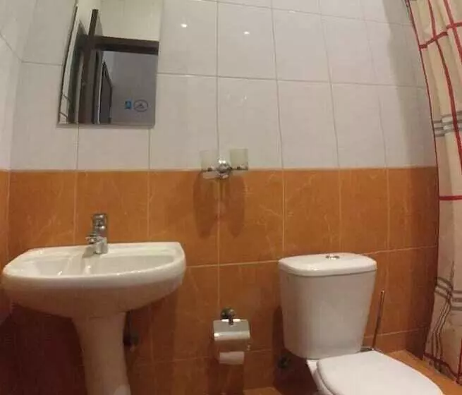 Majatalo Voyazh Guest House