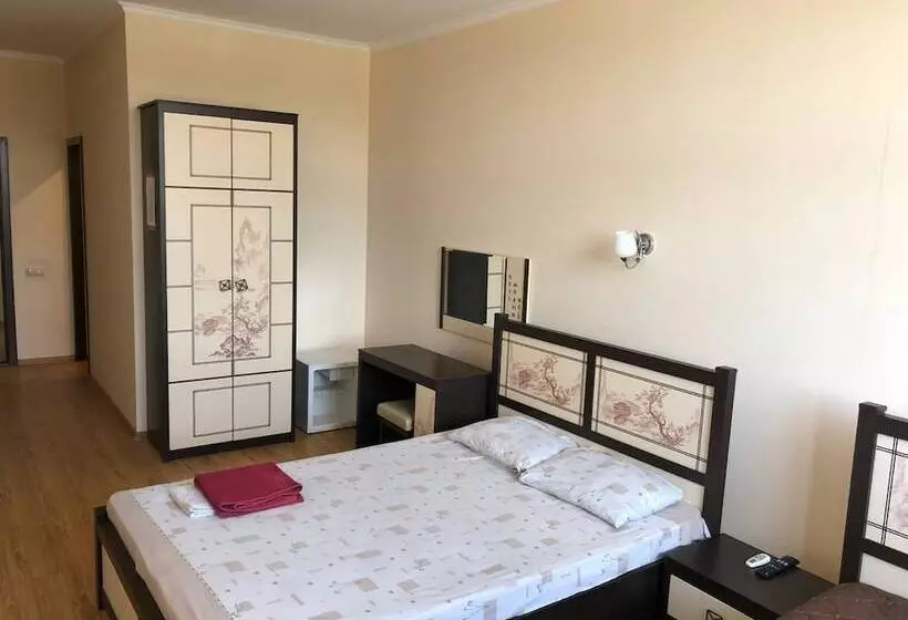 Majatalo Voyazh Guest House