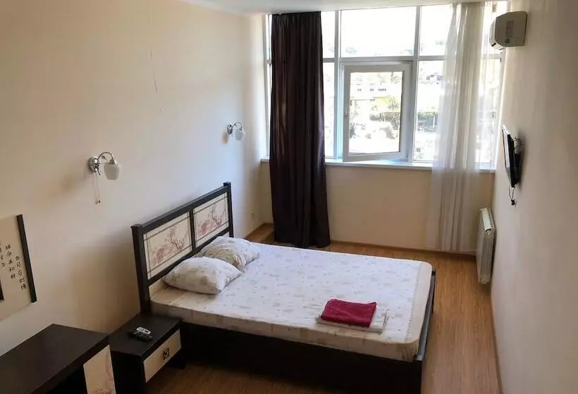 Majatalo Voyazh Guest House