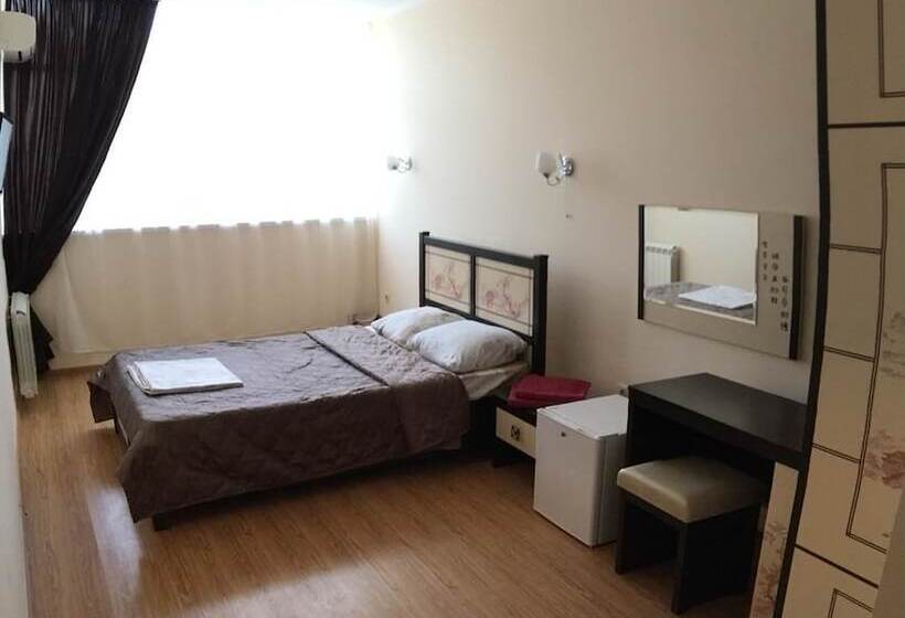 膳宿费 Voyazh Guest House