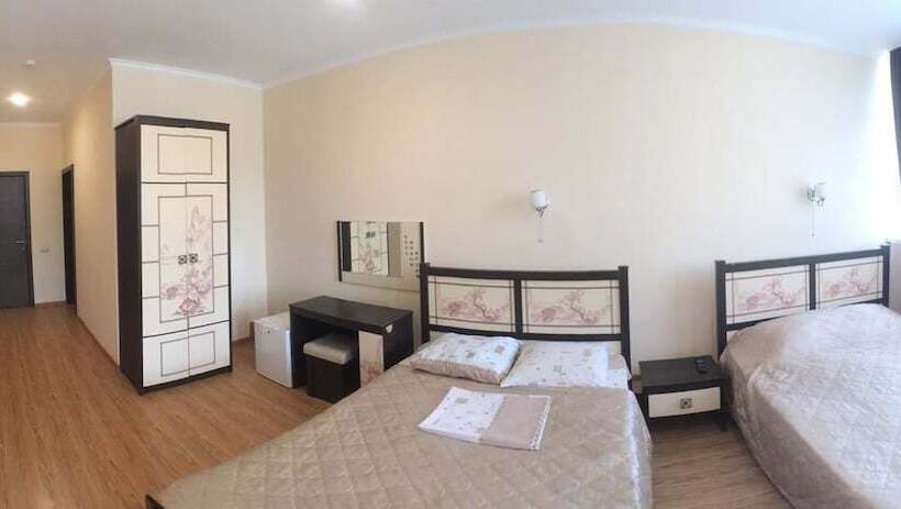 膳宿费 Voyazh Guest House