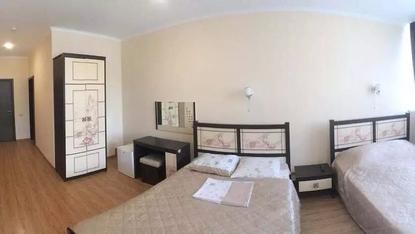 Majatalo Voyazh Guest House