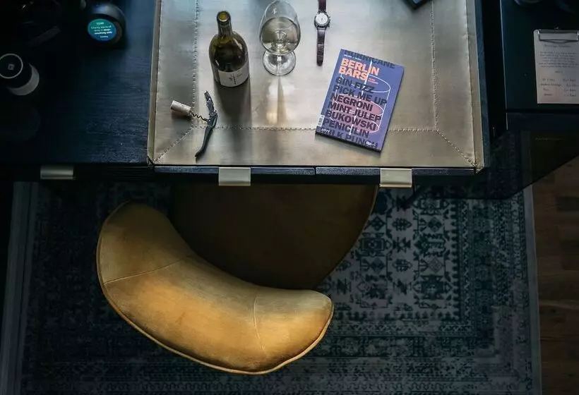 Urbn Dreams   Into The Wild