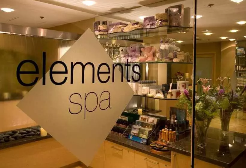 Hilton Palm Springs Resort