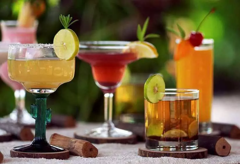 Hilton Palm Springs Resort