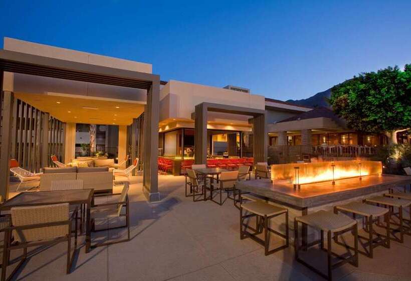 Hilton Palm Springs Resort