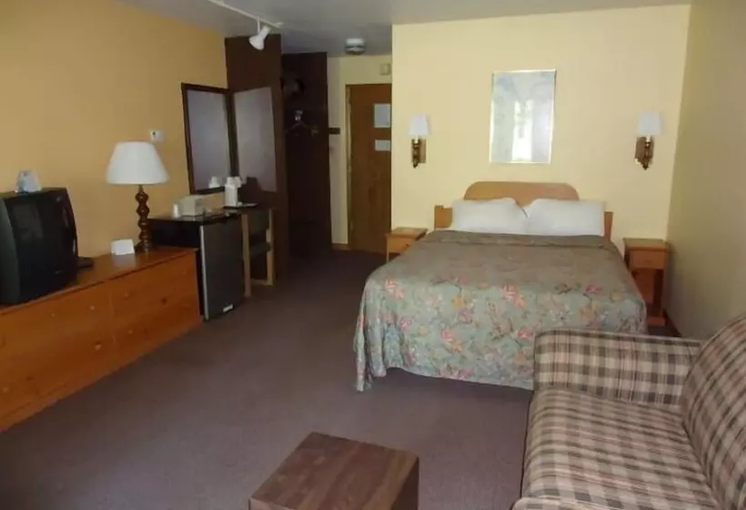 Holiday Acres Resort