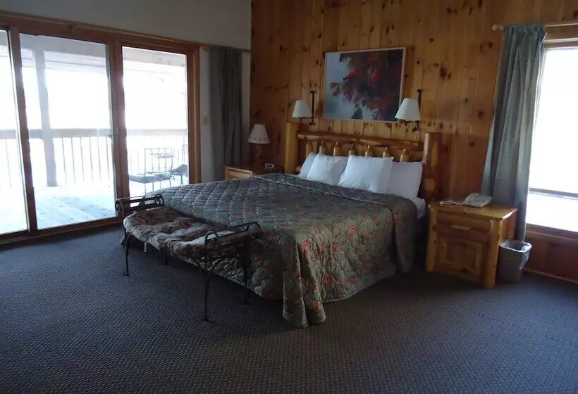 Holiday Acres Resort