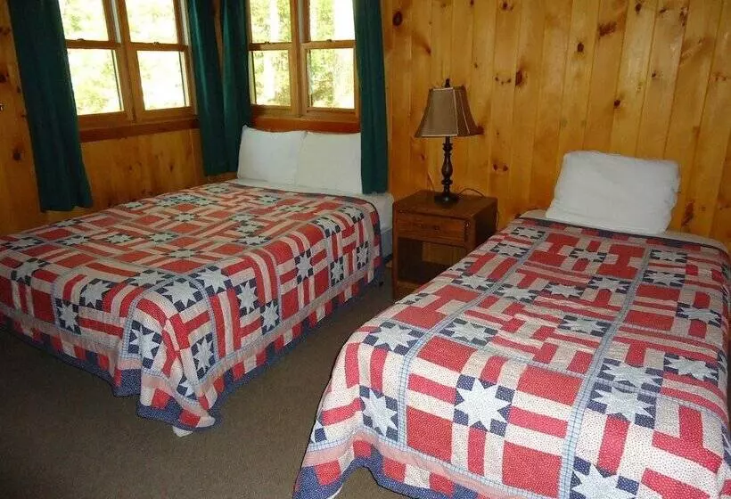 Holiday Acres Resort