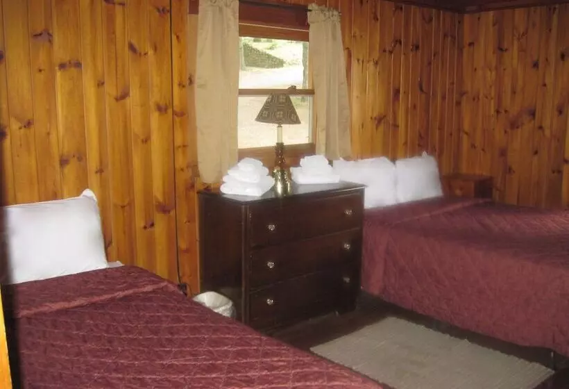 Holiday Acres Resort