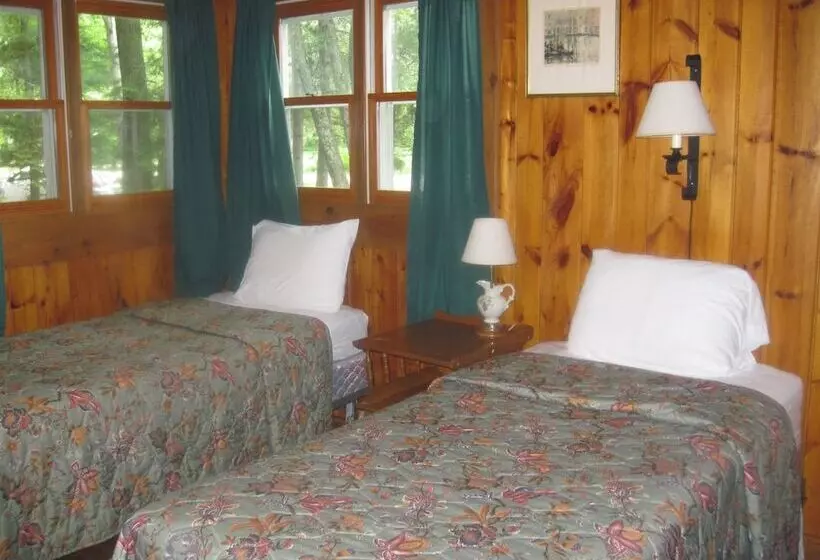 Holiday Acres Resort