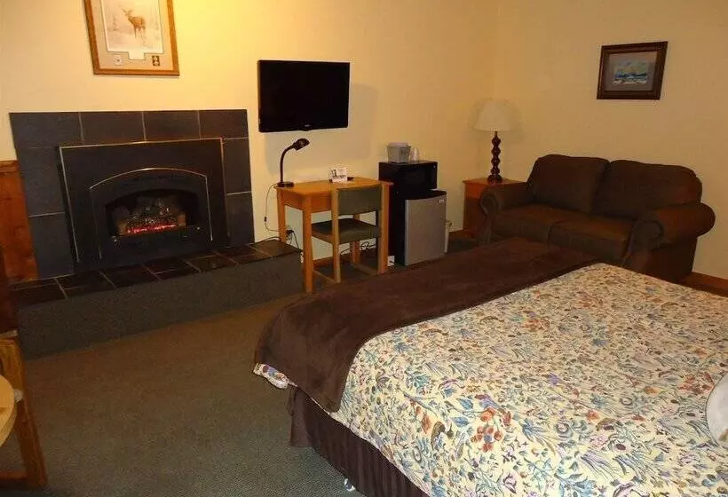 Holiday Acres Resort