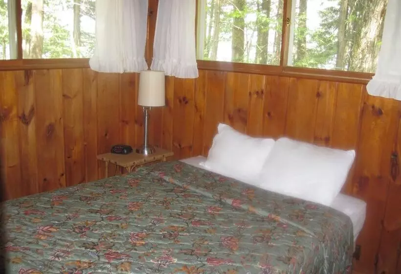 Holiday Acres Resort