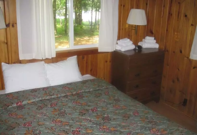 Holiday Acres Resort