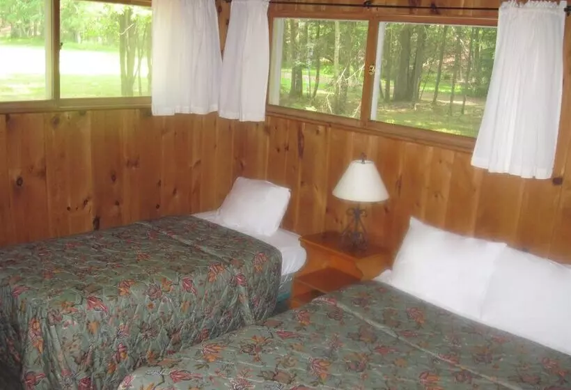 Holiday Acres Resort