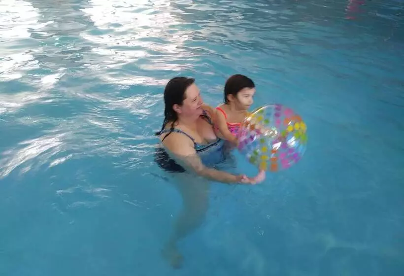 Holiday Acres Resort