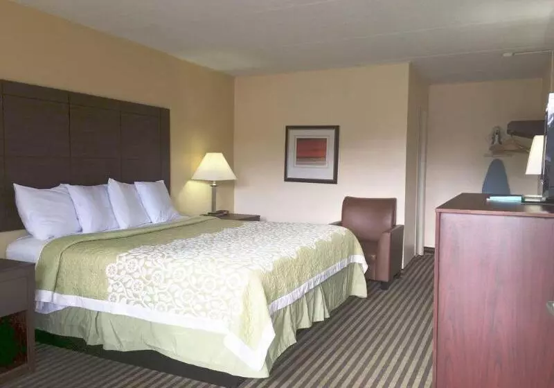 בית מלון כפרי Americas Best Value Inn At Central Valley Woodbury