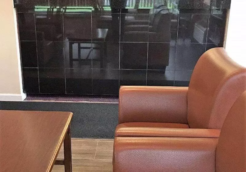 בית מלון כפרי Americas Best Value Inn At Central Valley Woodbury