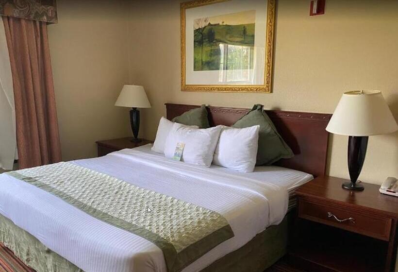 فندق Candlewood Suites Wichita Northwest, An Ihg