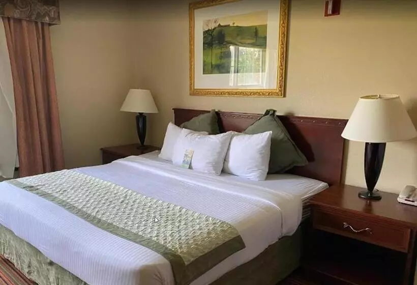 בית מלון כפרי Candlewood Suites Wichita Northwest, An Ihg