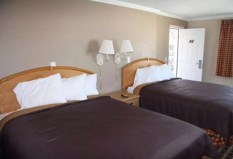 ホテル Cape Cod Inn