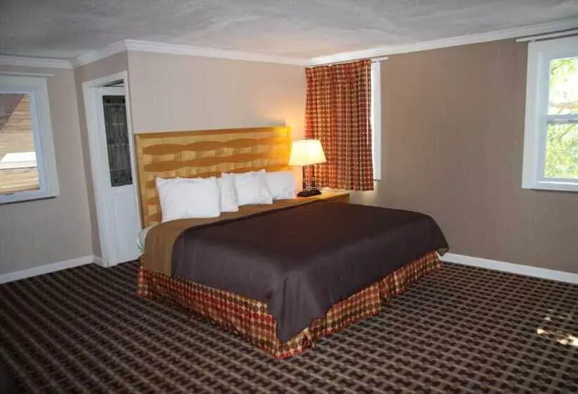 ホテル Cape Cod Inn