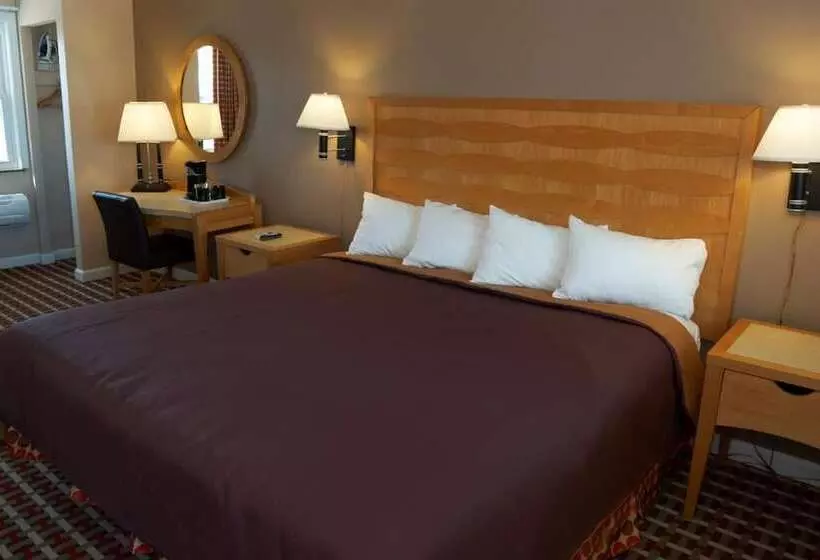 ホテル Cape Cod Inn