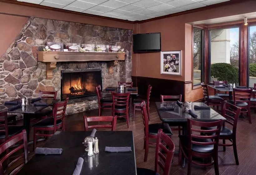 Отель Wyndham Independence