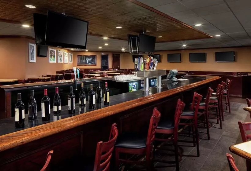 Отель Wyndham Independence