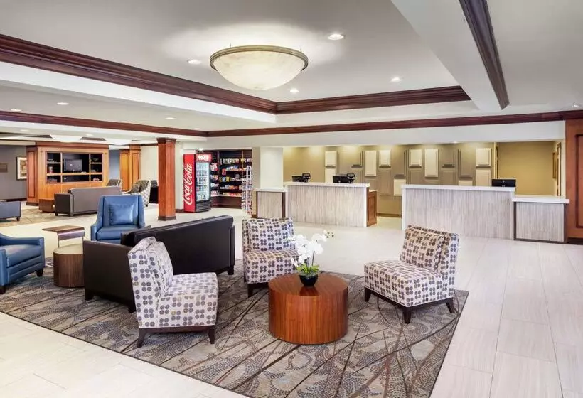 Отель Wyndham Independence