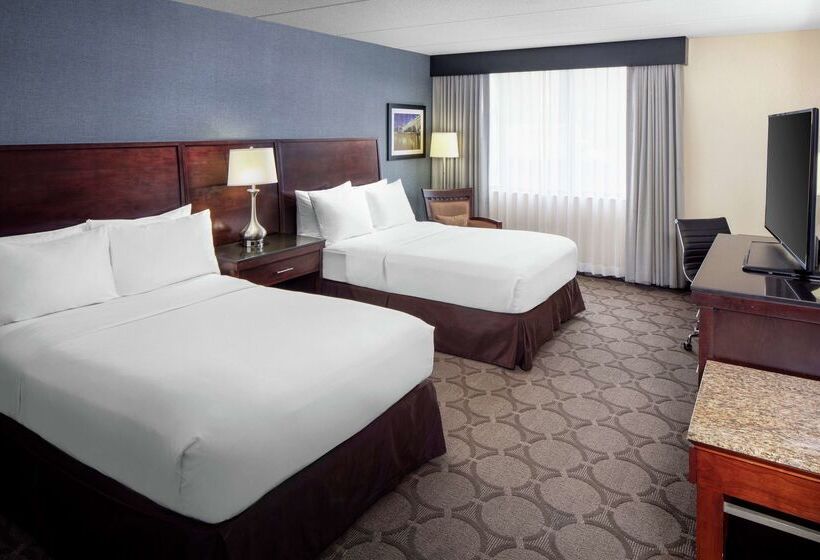 فندق Wyndham Independence