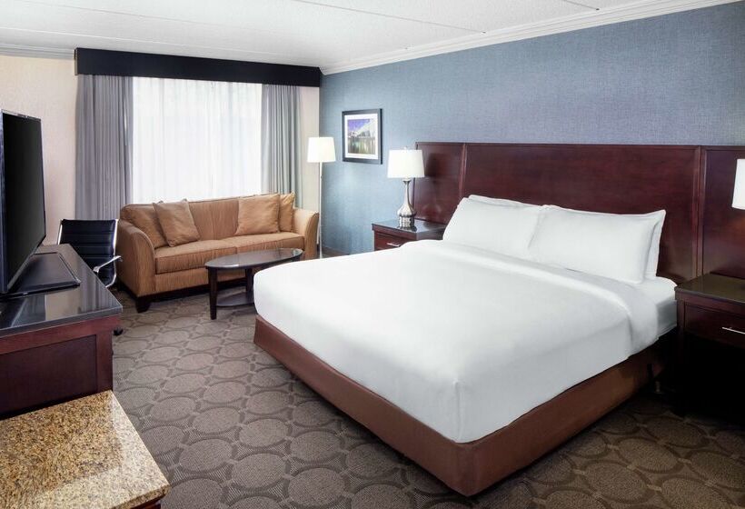 فندق Wyndham Independence