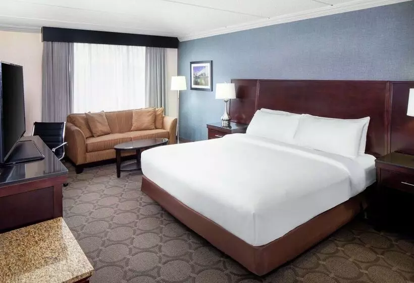 Отель Wyndham Independence