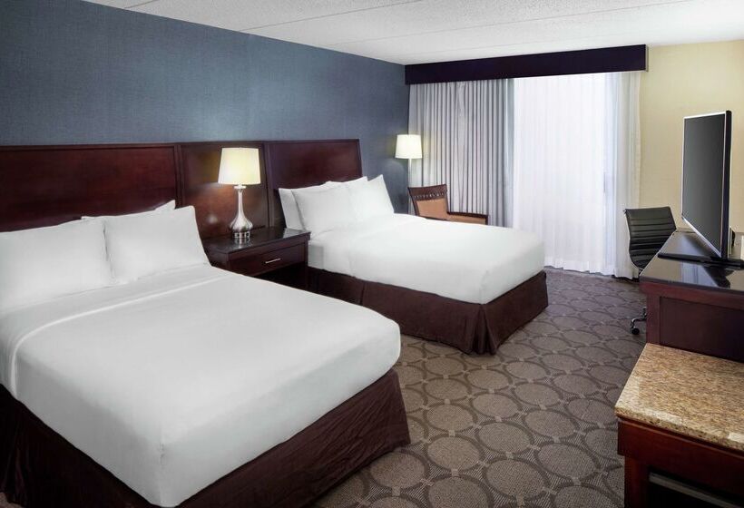 فندق Wyndham Independence