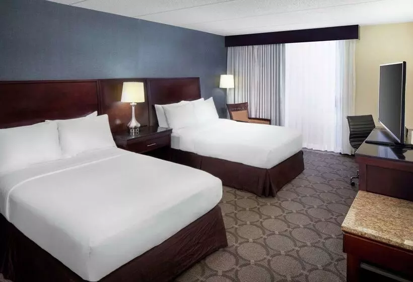 Отель Wyndham Independence