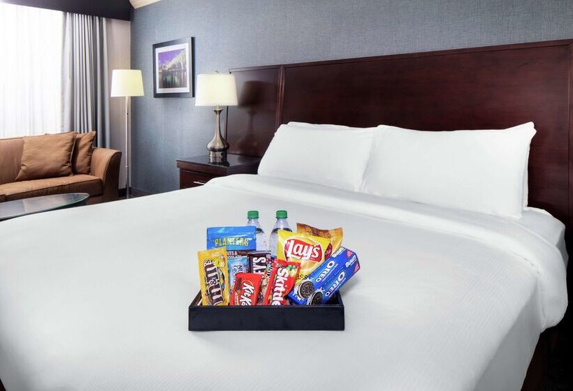 فندق Wyndham Independence