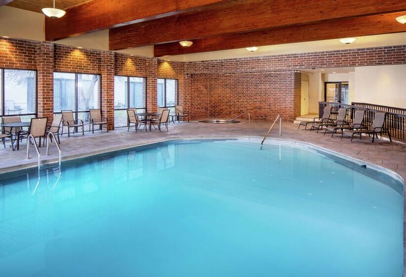 فندق Wyndham Independence