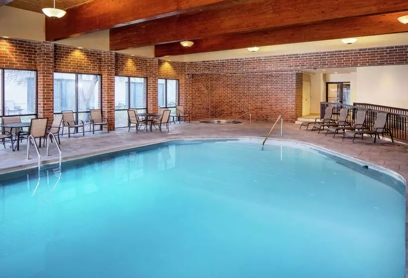 Отель Wyndham Independence