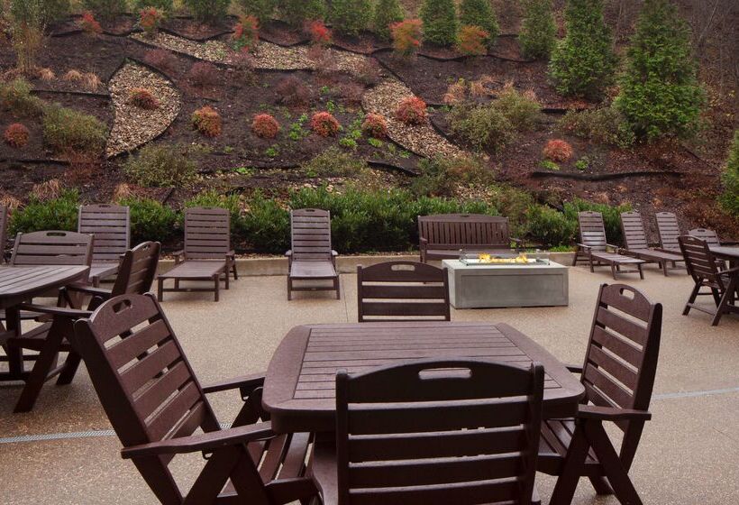 هتل Hampton Inn Charlestonsouthridge