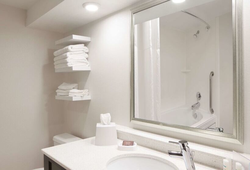 هتل Hampton Inn Charlestonsouthridge