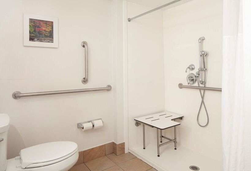 هتل Hampton Inn Charlestonsouthridge