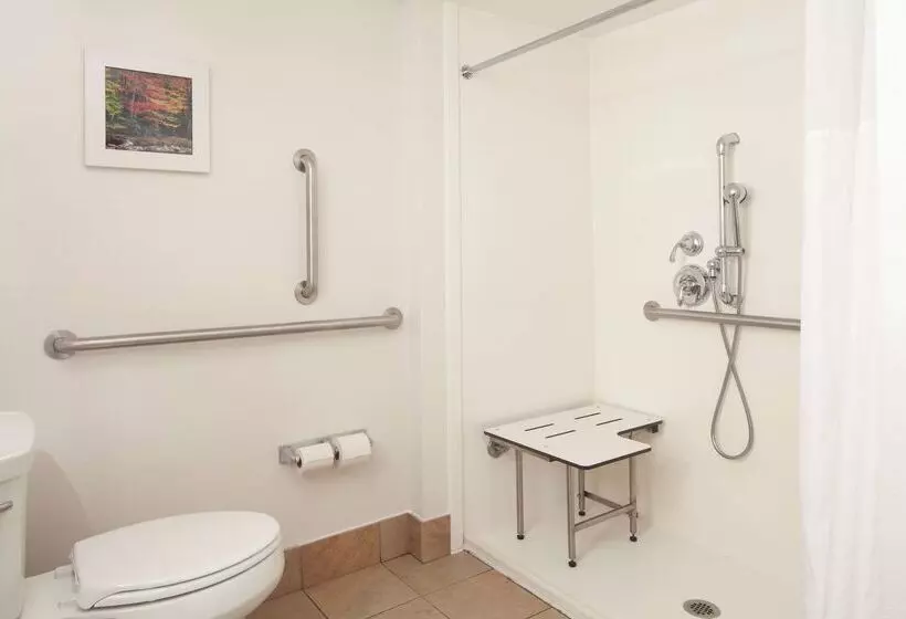 ホテル Hampton Inn Charlestonsouthridge