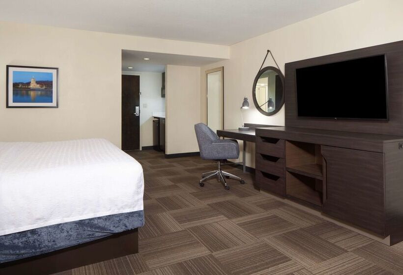 هتل Hampton Inn Charlestonsouthridge
