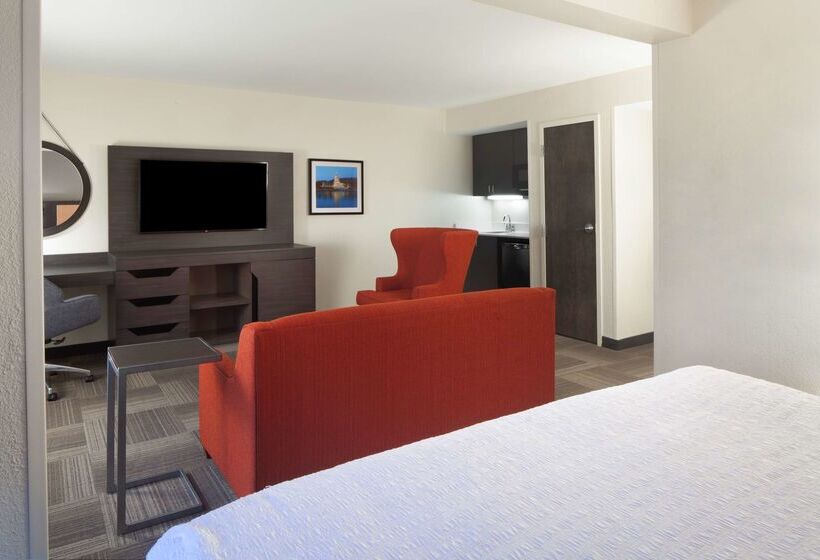 هتل Hampton Inn Charlestonsouthridge