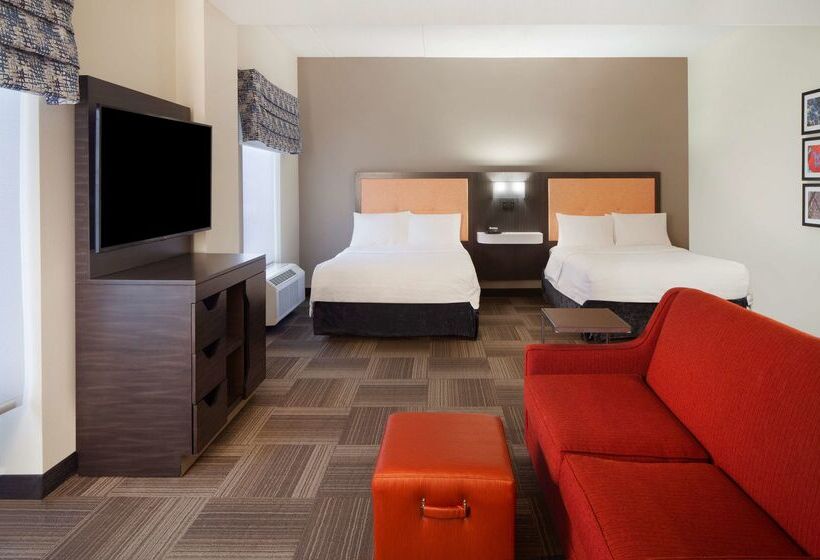 هتل Hampton Inn Charlestonsouthridge