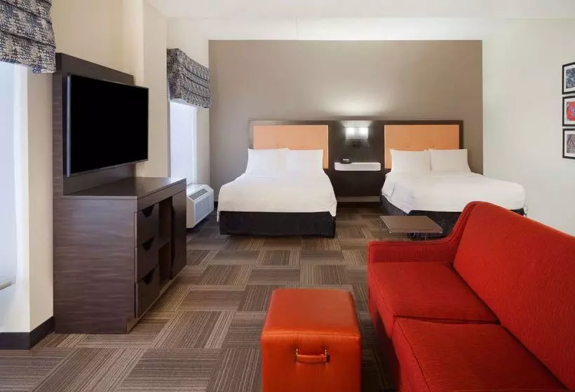 ホテル Hampton Inn Charlestonsouthridge