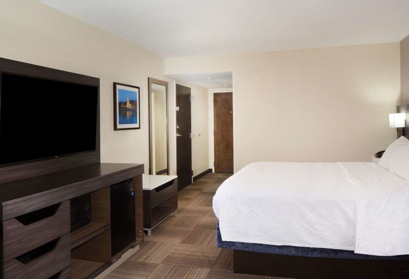 هتل Hampton Inn Charlestonsouthridge