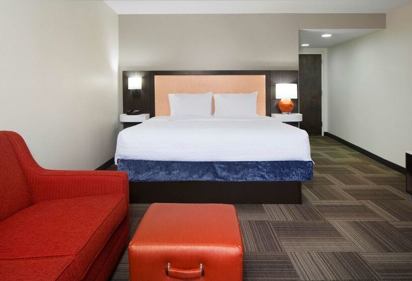 هتل Hampton Inn Charlestonsouthridge